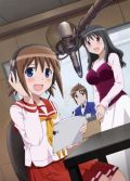 アニメ版「こえでおしごと！」のドラマCDが12月24日発売