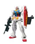 ROBOT魂から登場した「ガンダム」可動フィギュアレビュー