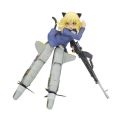 あみあみ「ストパン」フィギュア第4弾・ペリーヌ11年1月発売