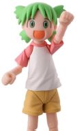 よつばとリボルテック＆リボルテックダンボーが10月再販