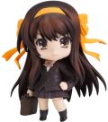 「ねんどろいど 涼宮ハルヒ 消失Ver.」がとってもかわいい