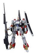 ROBOT魂「エルガイム Mk-II」は変形ギミックもバッチリ搭載