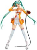 グッスマ・レーシング仕様初音ミク「RACINGミク」5月発売