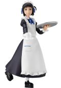 figma「それでも町は廻っている」嵐山歩鳥フィギュア4月発売
