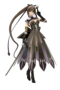 コトブキヤ「シャイニング・ハーツ」マキシマが11年5月発売
