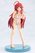ドラマガ付録に「ハイスクールD×D」リアスのエロフィギュア
