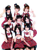 AKB声優選抜メンバーが歌うアニメ「AKB0048」主題歌が予約開始
