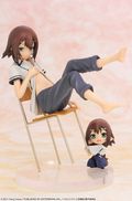 グリフォン「バカテスにっ! 木下秀吉＆召喚獣」フィギュア9月発売
