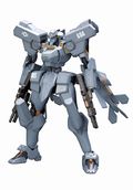 「マブラヴオルタTE  F-15E ストライク・イーグル」1/144プラモ登場