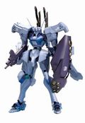 「マブラヴオルタ 不知火 突撃前衛/強襲前衛仕様」プラモ12月再販