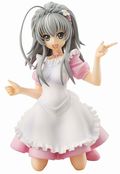 メディアファクトリー「這いよれ! ニャル子さん」フィギュア7月発売