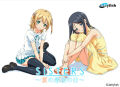 Jellyfish「sisters」スタッフによる同人誌が夏コミ(C80)で頒布